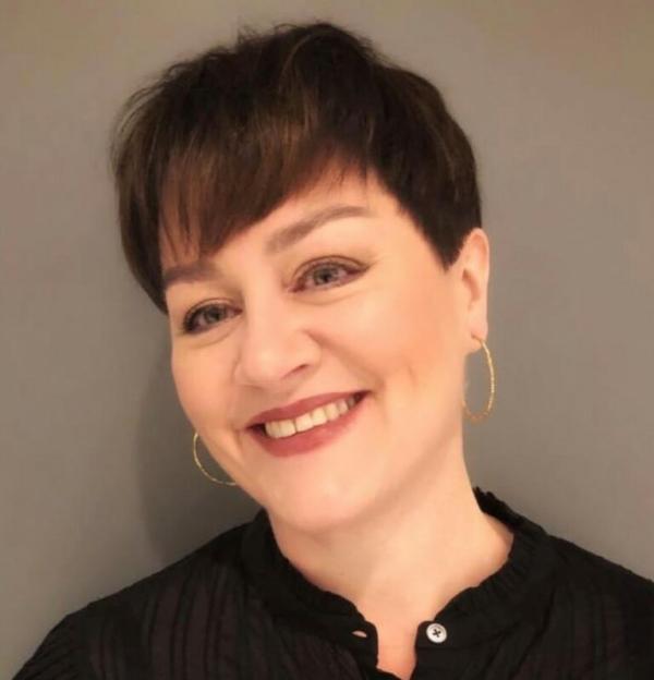 Mona Kiil Mona Kiil, postdoktor ved NKVTS