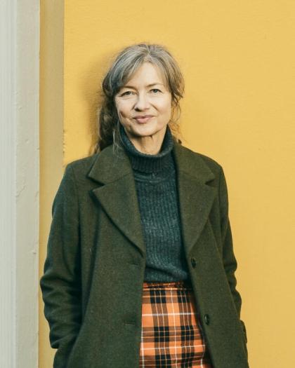 Kari Jegerstedt er instituttleder ved Senter for kvinne-og kjønnsforskning (UiB) Kari Jegerstedt er instituttleder ved Senter for kvinne-og kjønnsforskning (UiB)