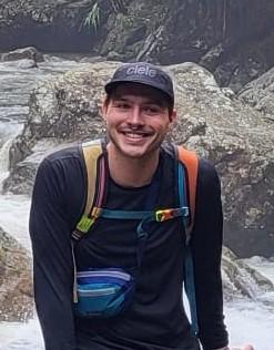 Bendik Viuf Bendik Viuf, masterstudent ved NTNU