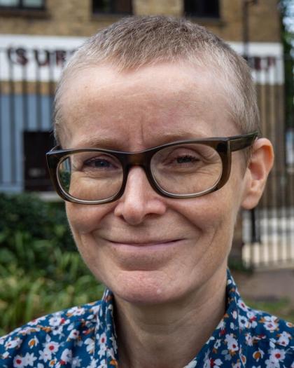 Randi Gressgård