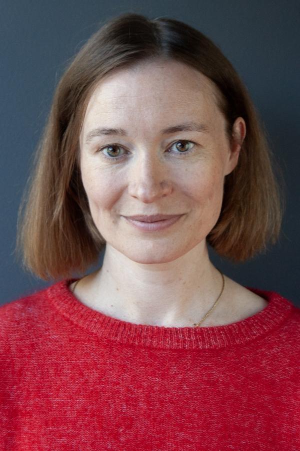 Sara Cools Sara Cools, samfunnsøkonom og forsker ved Institutt for samfunnsforskning