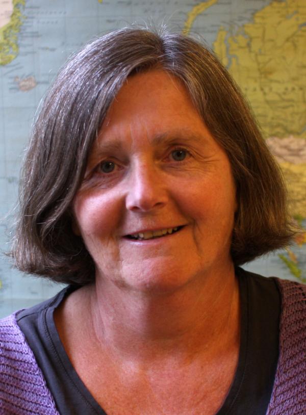 Ragnhild Hollekim Ragnhild Hollekim