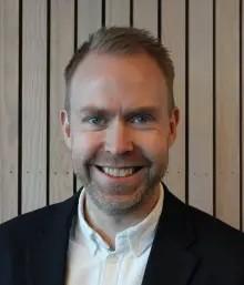 Stein Egil Kolderup Hervik Stein Egil Kolderup Hervik, førsteamanuensis ved Universitetet i Sørøst-Norge