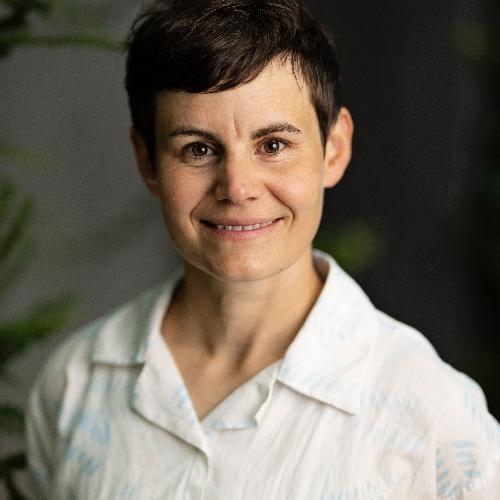 Stine Helena Bang Svendsen, professor ved NTNU