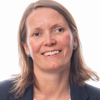 Liv Iren Hognestad, førstelektor ved NLA Høgskolen Gimlekollen, Kristiansand