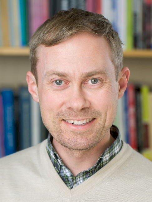 Lars Roar Frøyland, forsker 1 ved NOVA, OsloMet