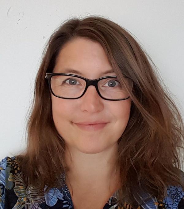 May Linda Magnussen, professor ved UiA