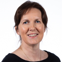 Marta Høyland Lavik er forsker ved Universitetet i Stavanger