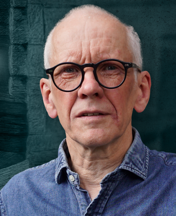 Ole Georg Moseng, professor emeritus ved Universitetet i Sørøst-Norge