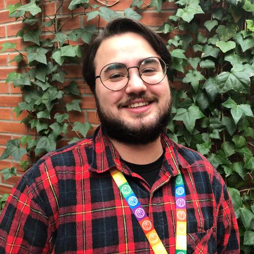 Isak Nathaniel Løberg Jacobsen