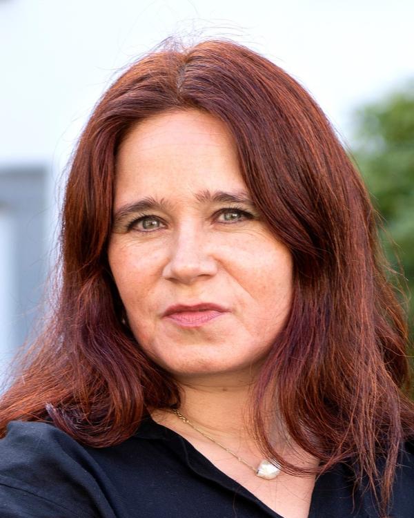 Kristin Armstrong-Oma, professor i arkeologi ved UiS