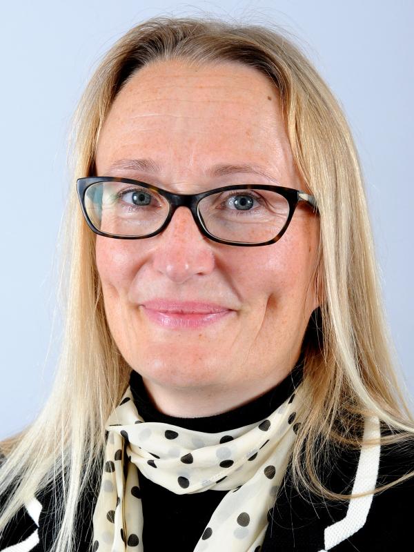 Unn Pedersen, førsteamanuensis ved UiO