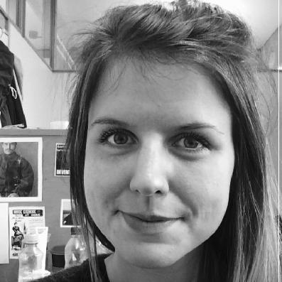 Maria Antonie Sæther, stipendiat ved NTNU
